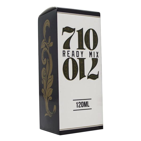 120ml Bottle Boxes