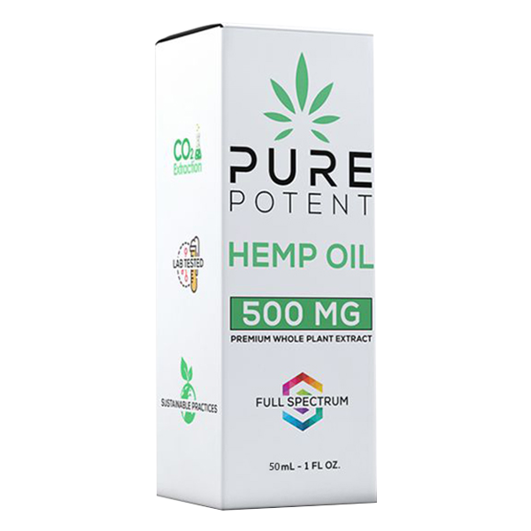 50ml Bottle Boxes