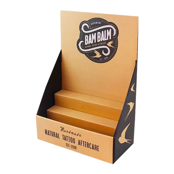 	Display boxes	 Image