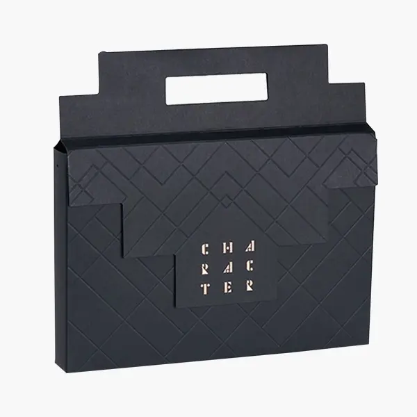 	Handle boxes	-image
