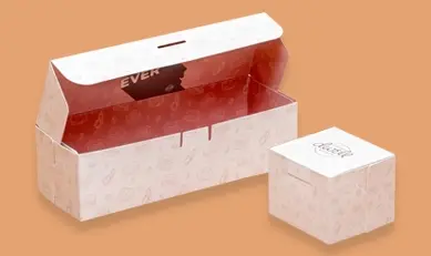 Side lock boxes
 